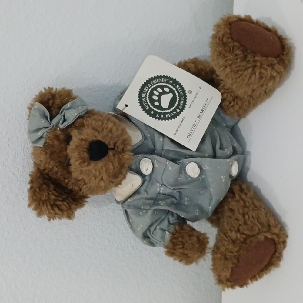 Boyds Bears